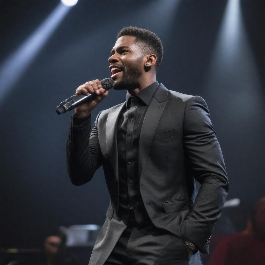 Usher (musician)
